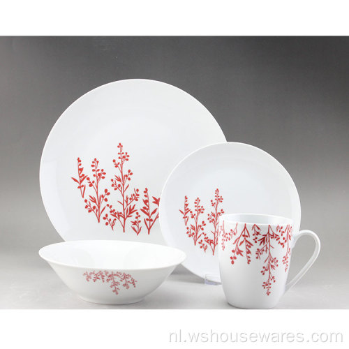 Hot Selling Home Hotel Restaurant Servies